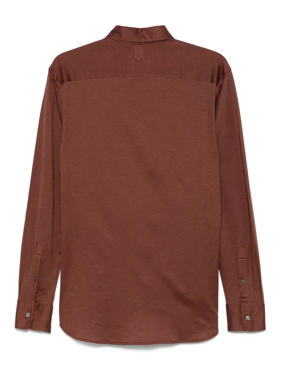 Oxford shirt 3