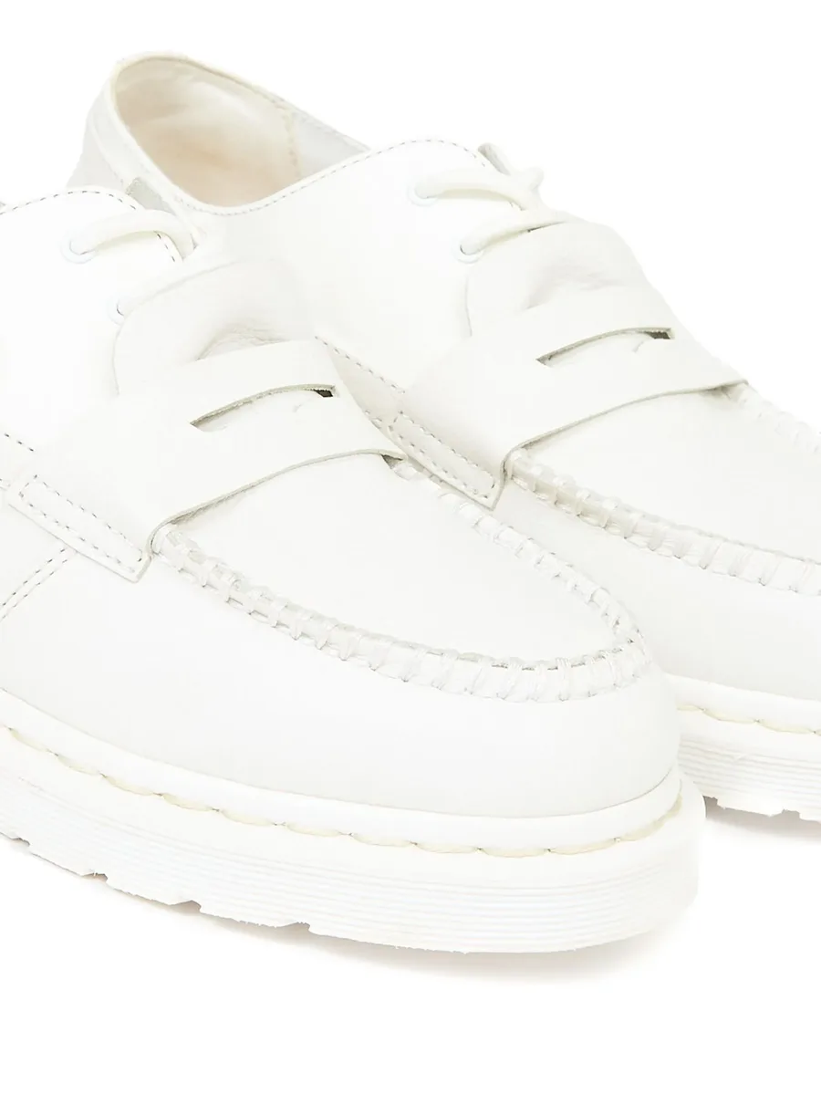 x Dr Martens leather loafers 7