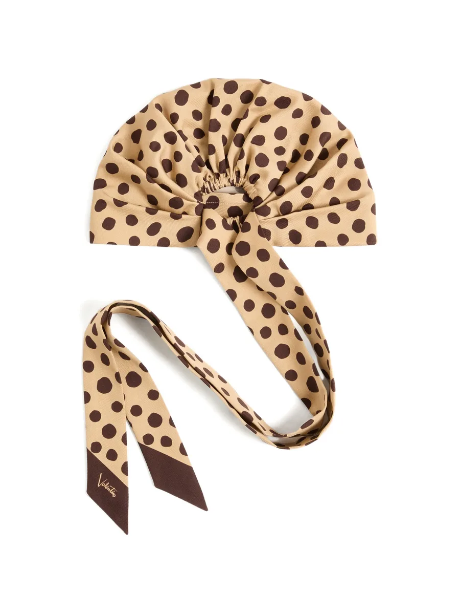 ободок Pois Dalmata Plus de Pois 3