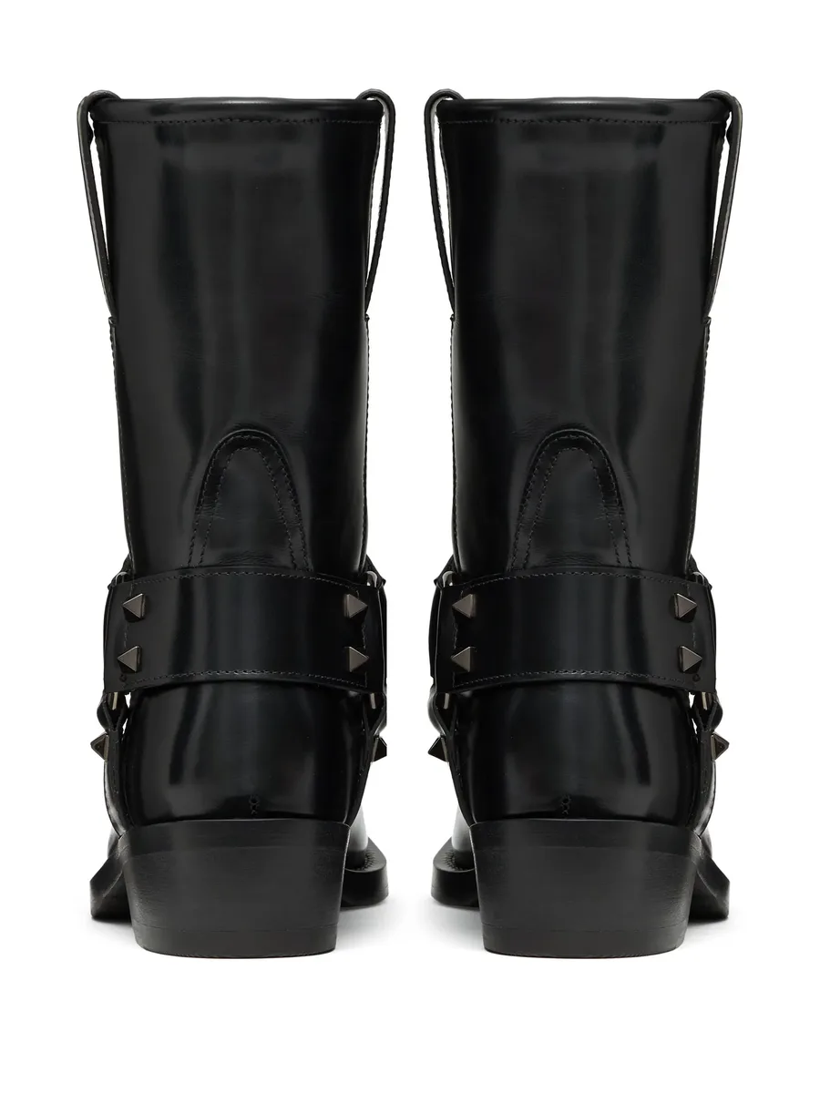 ботинки Rockstud 40 6