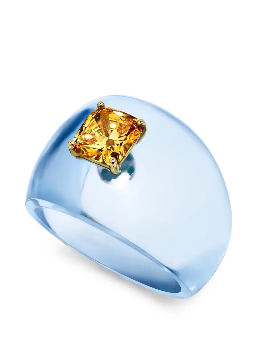 lab-grown diamond ring 3