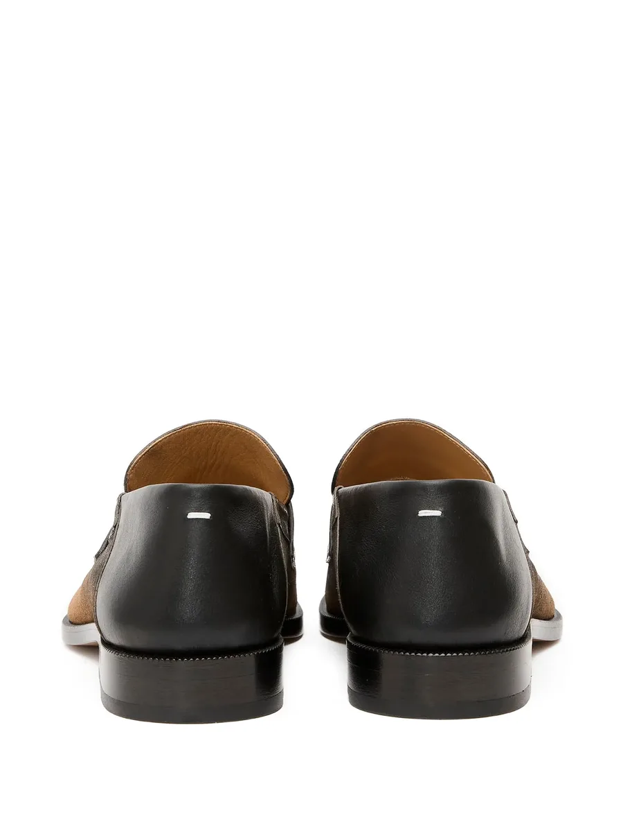 Tabi City loafers 5