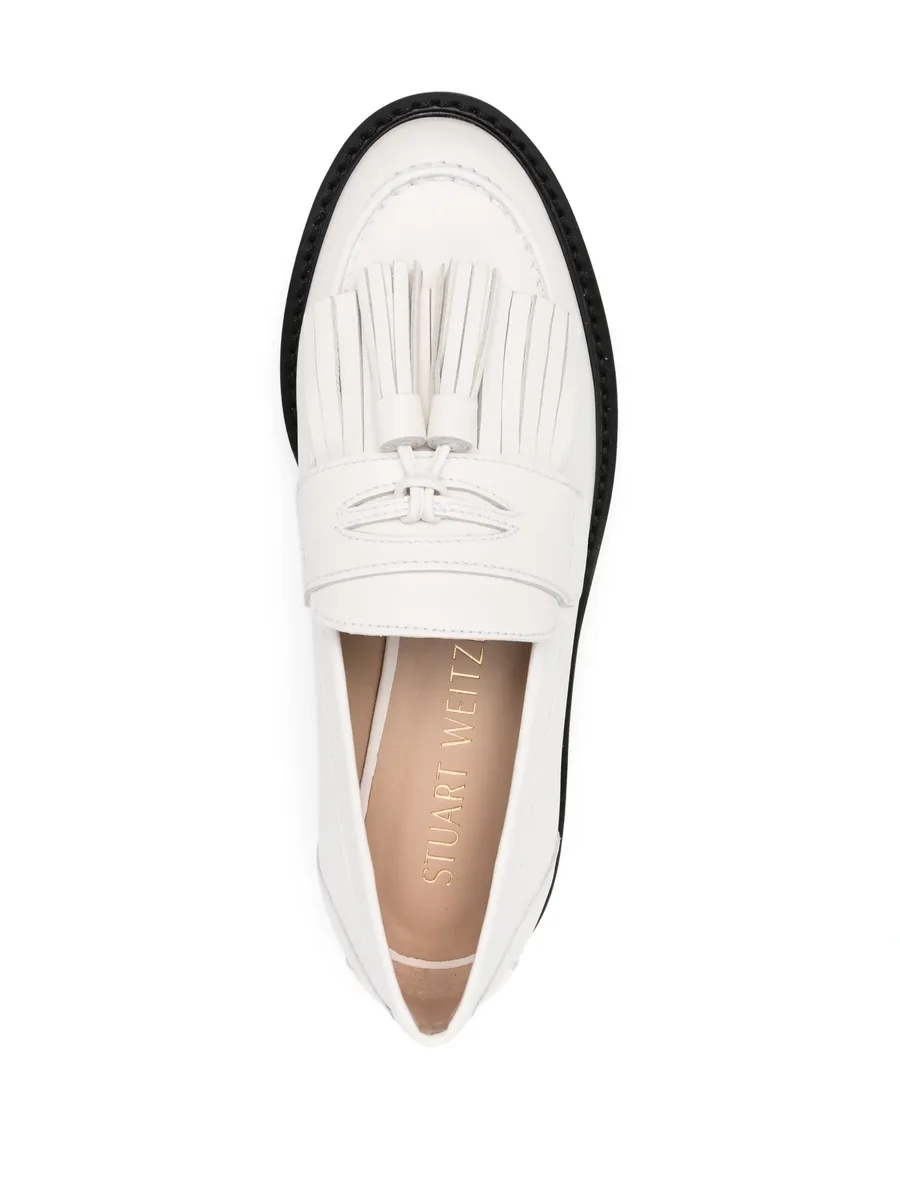 лоферы Mila Lift Pearl 8