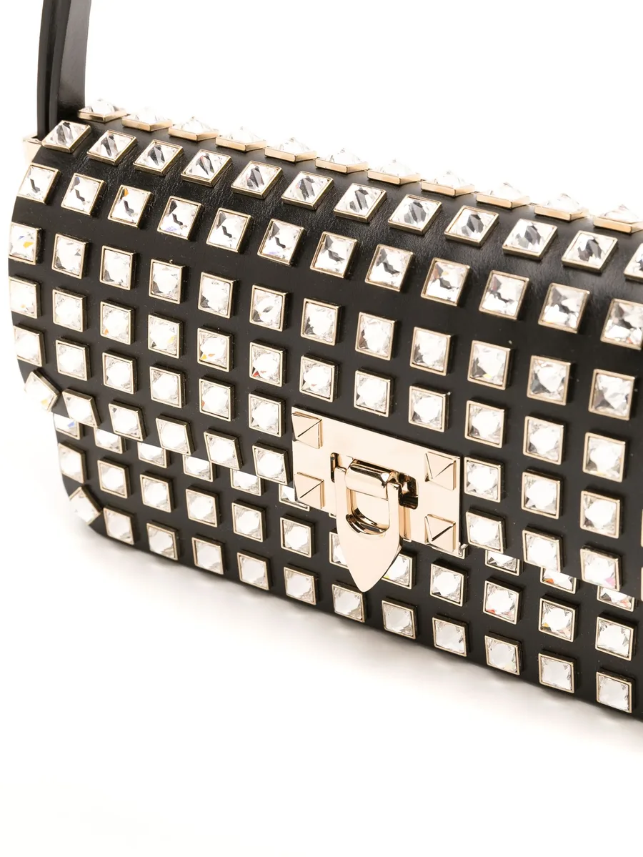сумка на плечо Rockstud E/W 7