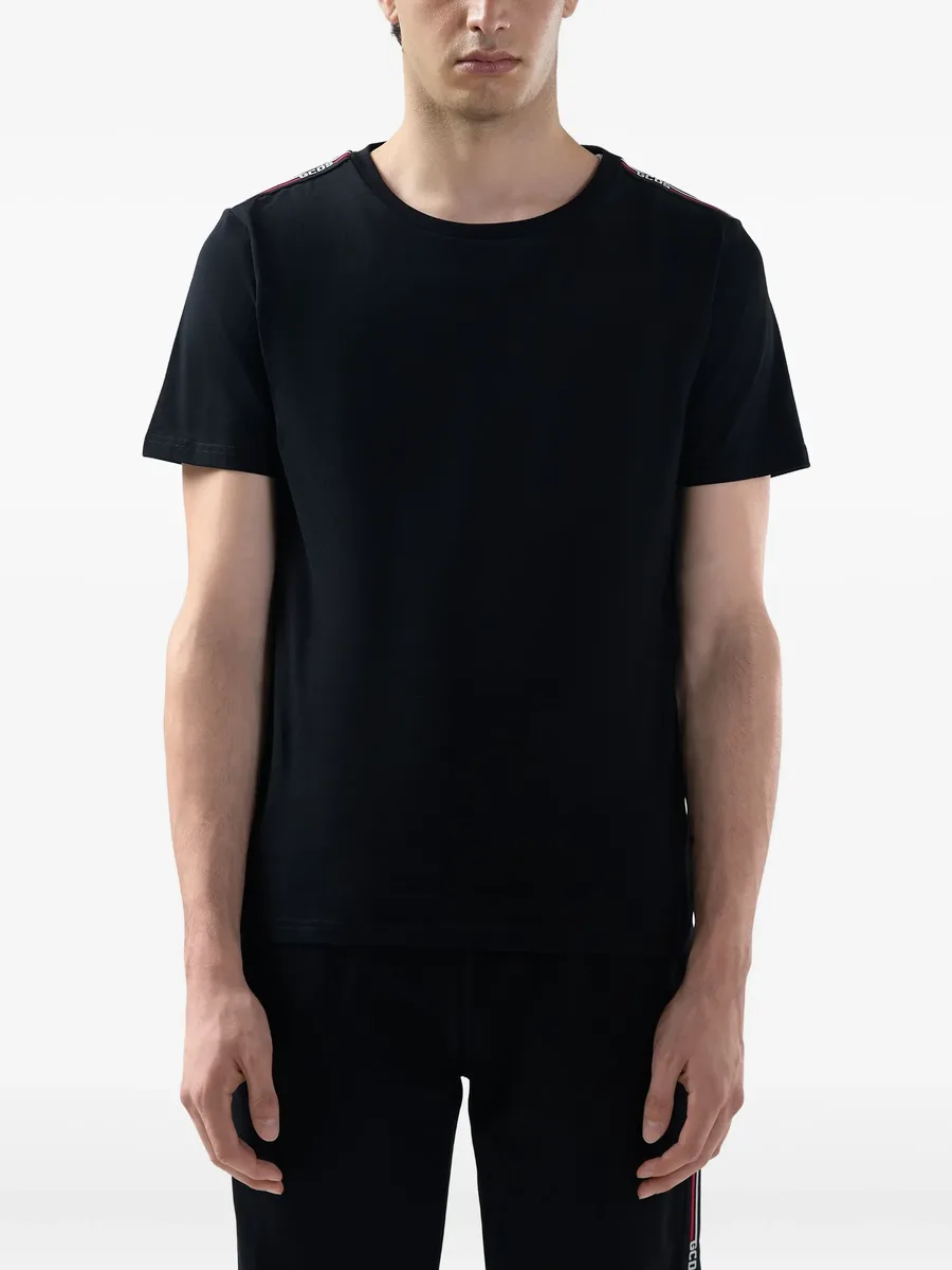 logo-detail T-shirt 5