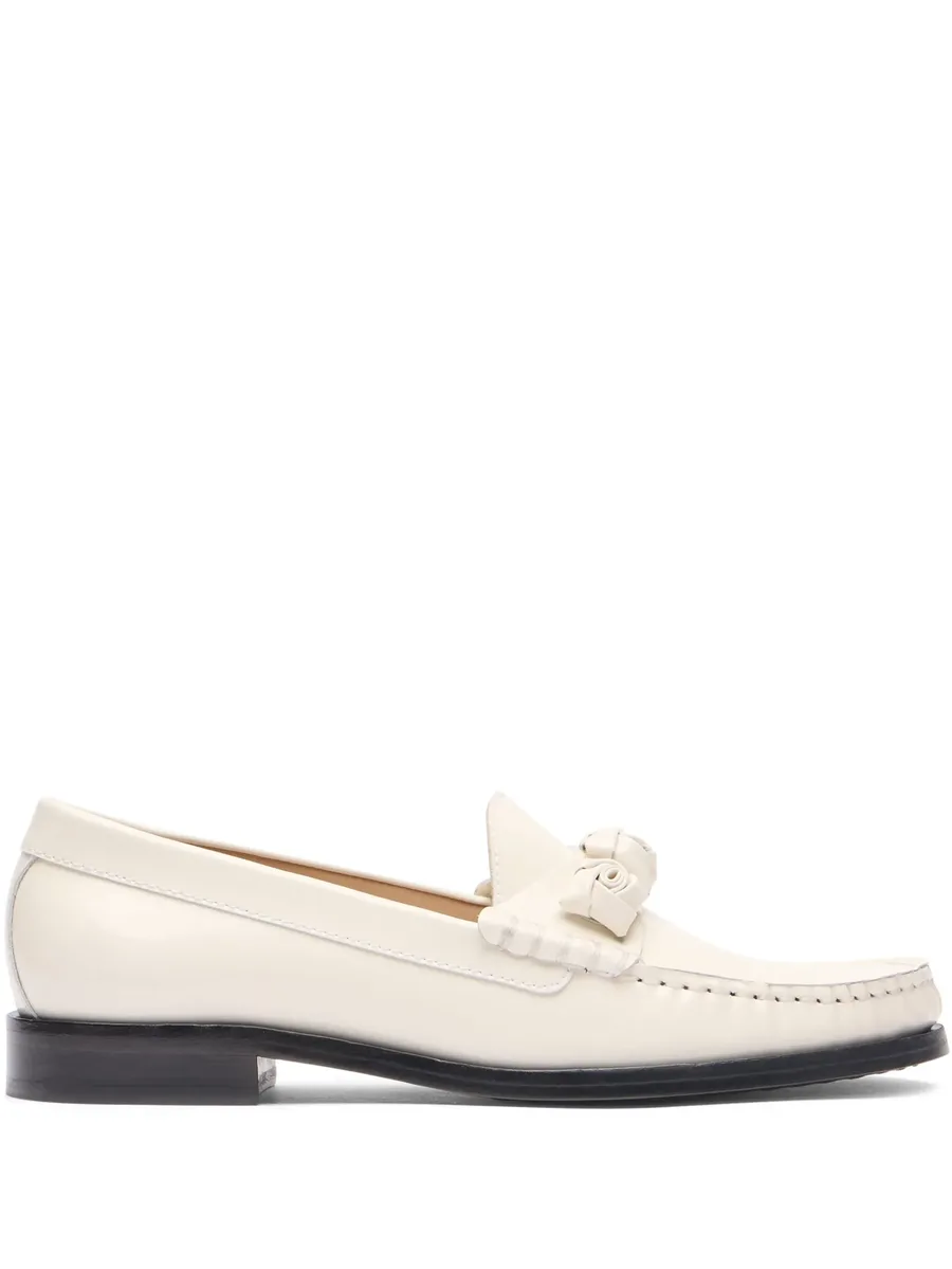 leather loafers 2