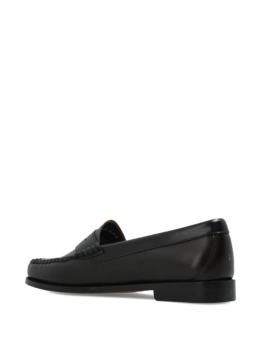 Weejuns penny loafers 7