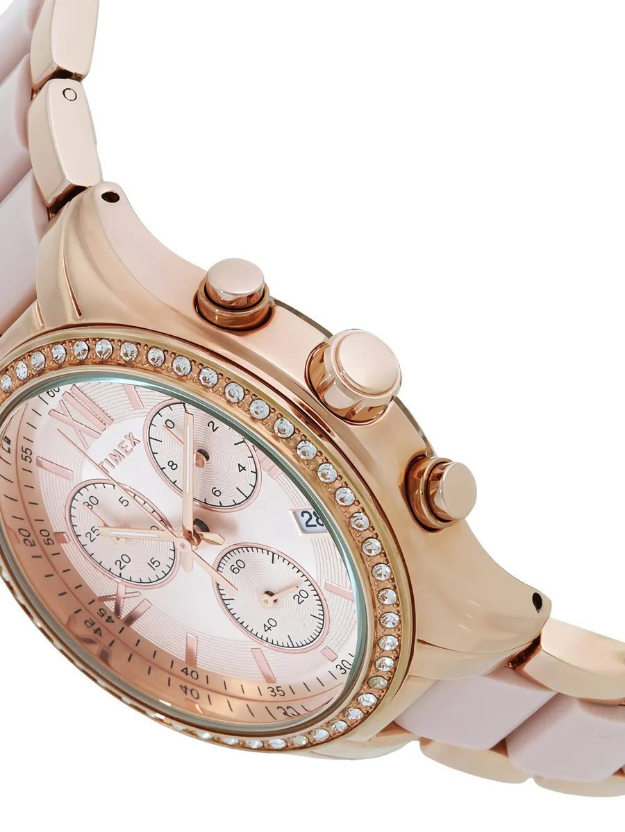 наручные часы Chronograph 38 мм 3