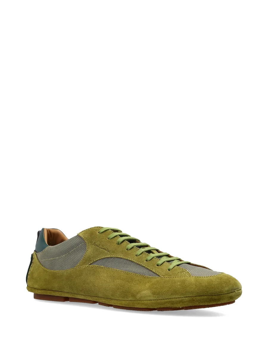 Marini mesh-panel sneakers 3