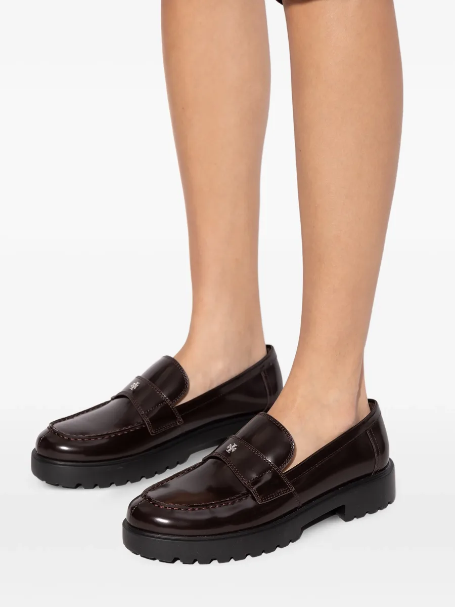 classic lug loafers 9