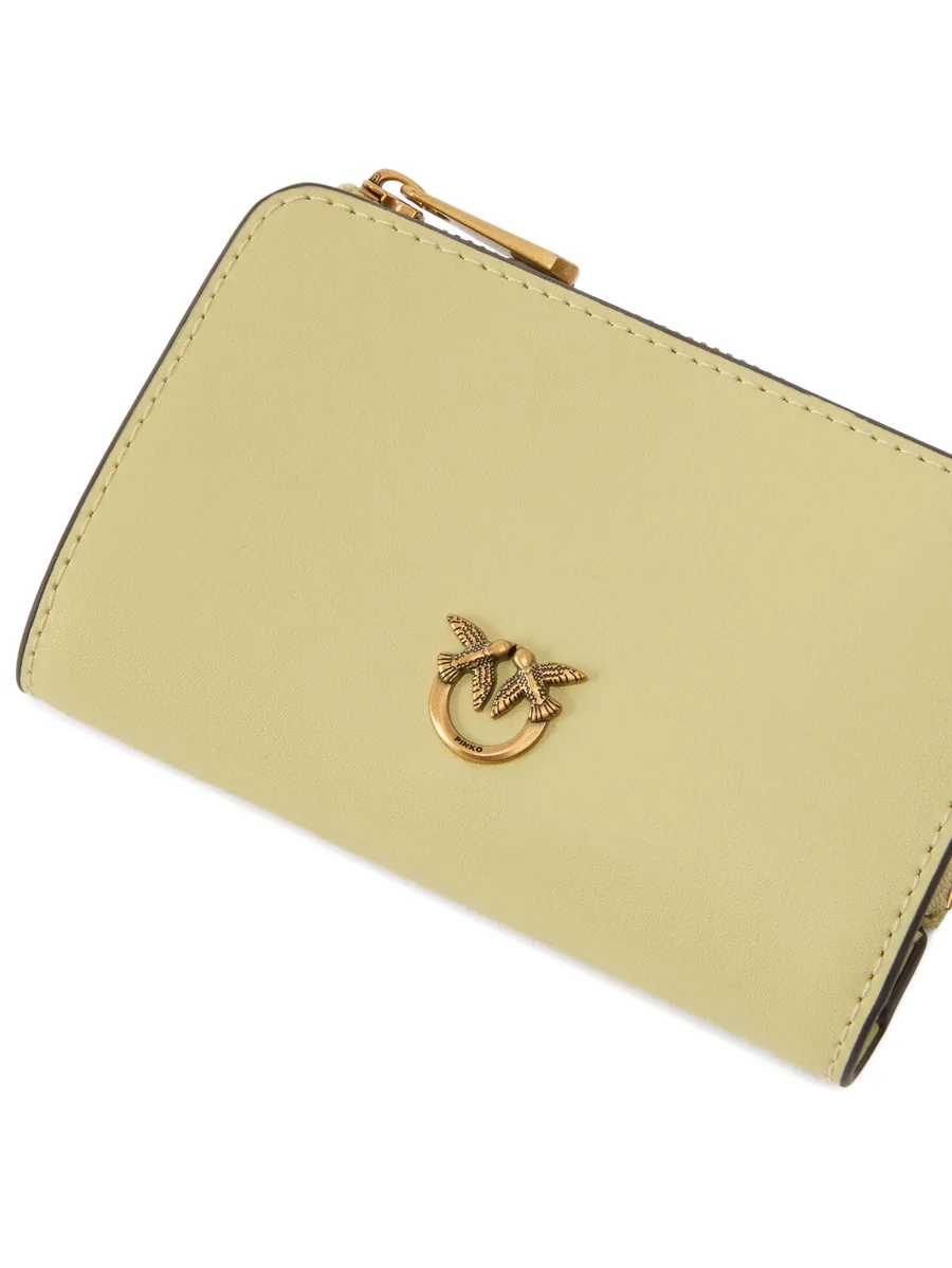 мини-кошелек с декором Love Birds 8