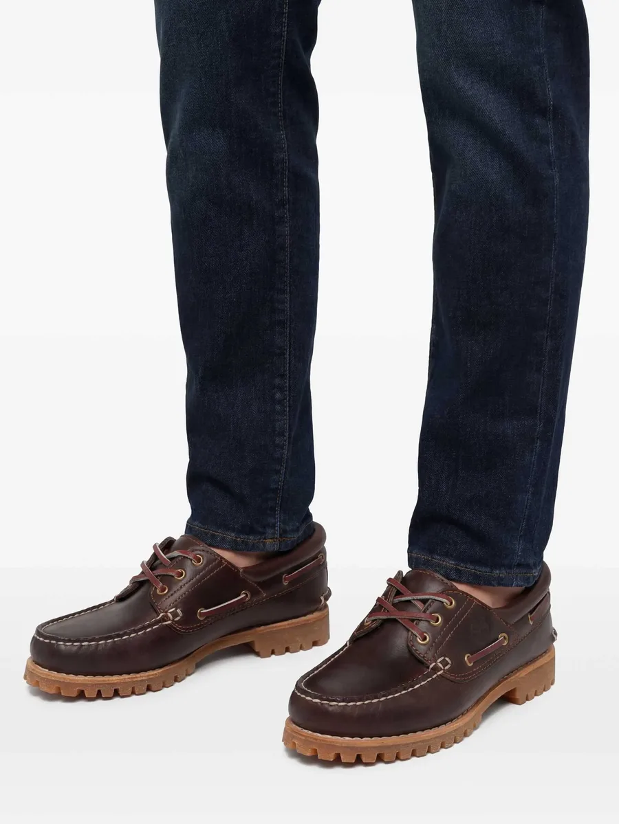 Noreen boat shoes 4