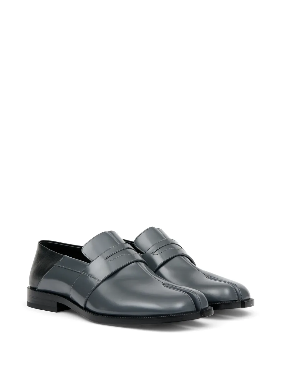 Tabi loafers 4