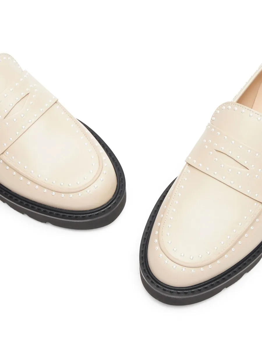 Parker Lift loafers 11