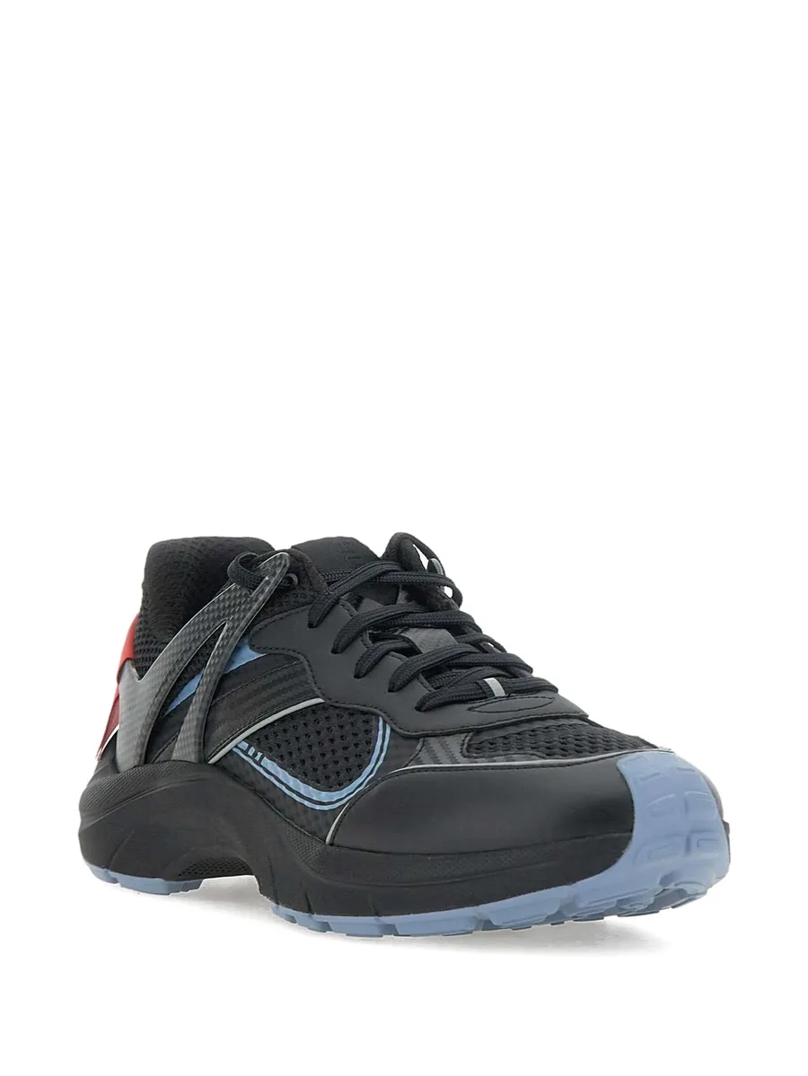 x RB GO2 sneakers 3