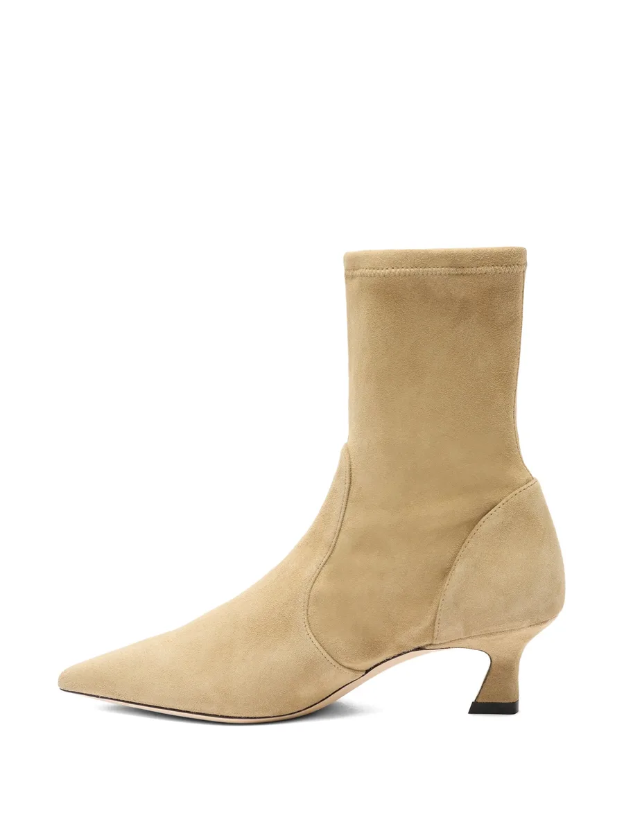Vinnie ankle boots 8
