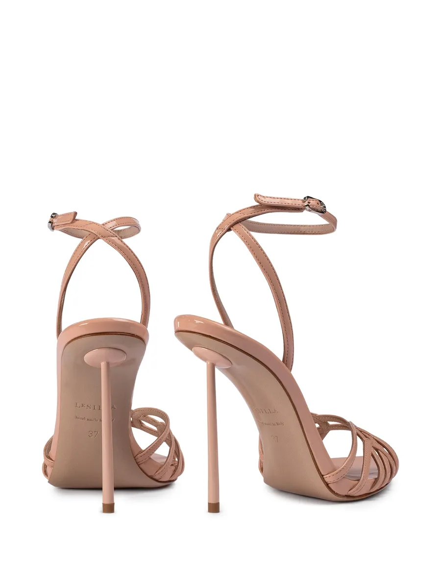 Bella ankle-strap sandals 5