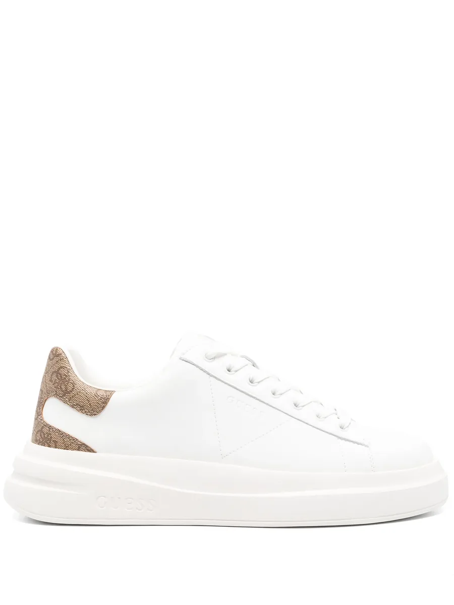 Elba sneakers 1