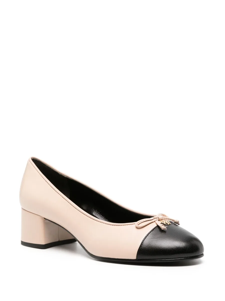 туфли Cap-Toe 45 3