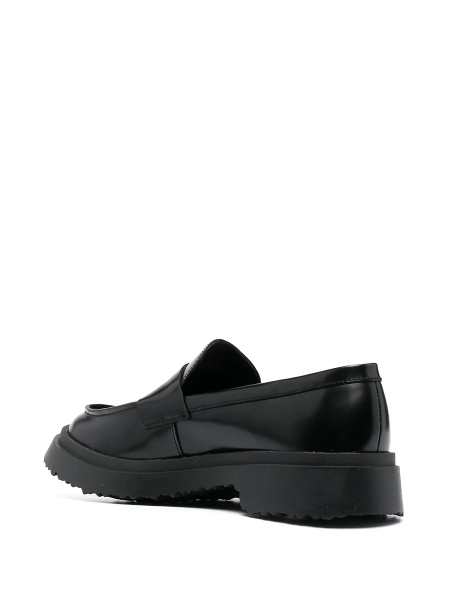 Walden leather penny loafers 5