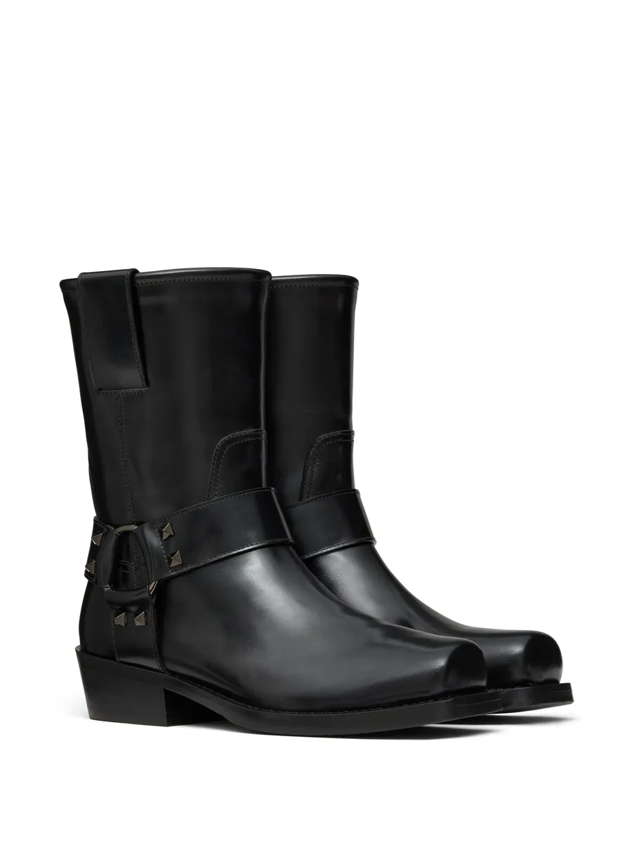 ботинки Rockstud 40 3