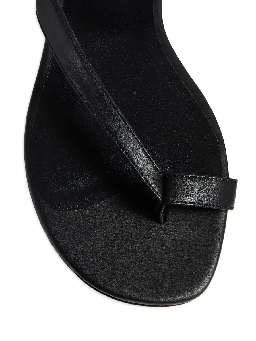 ankle-strap sandals 5