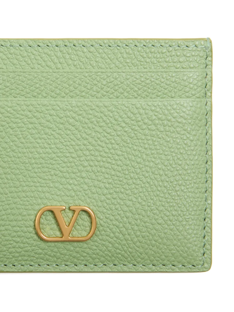 картхолдер с логотипом VLogo Signature 8