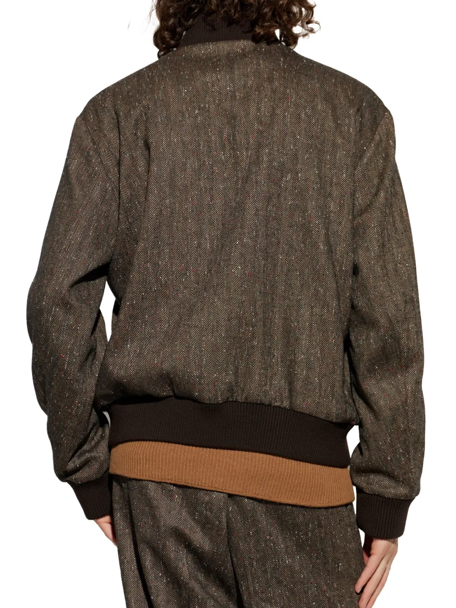 zip-up jacket 8
