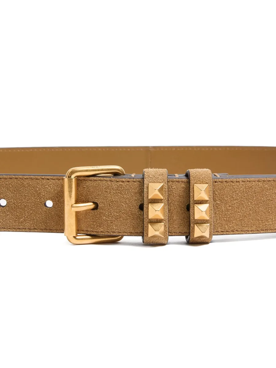 ремень Rockstud 30 мм 6