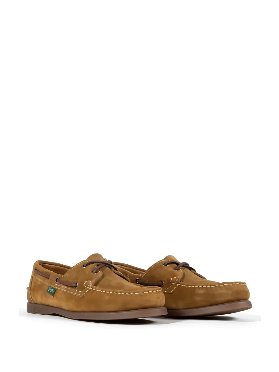 Barth F boat shoes 3
