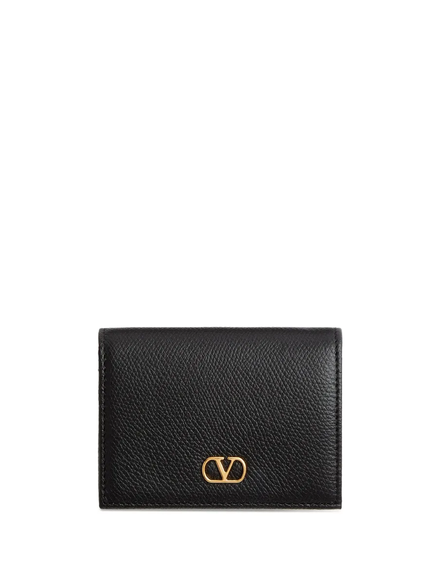 кошелек с логотипом VLogo Signature 1