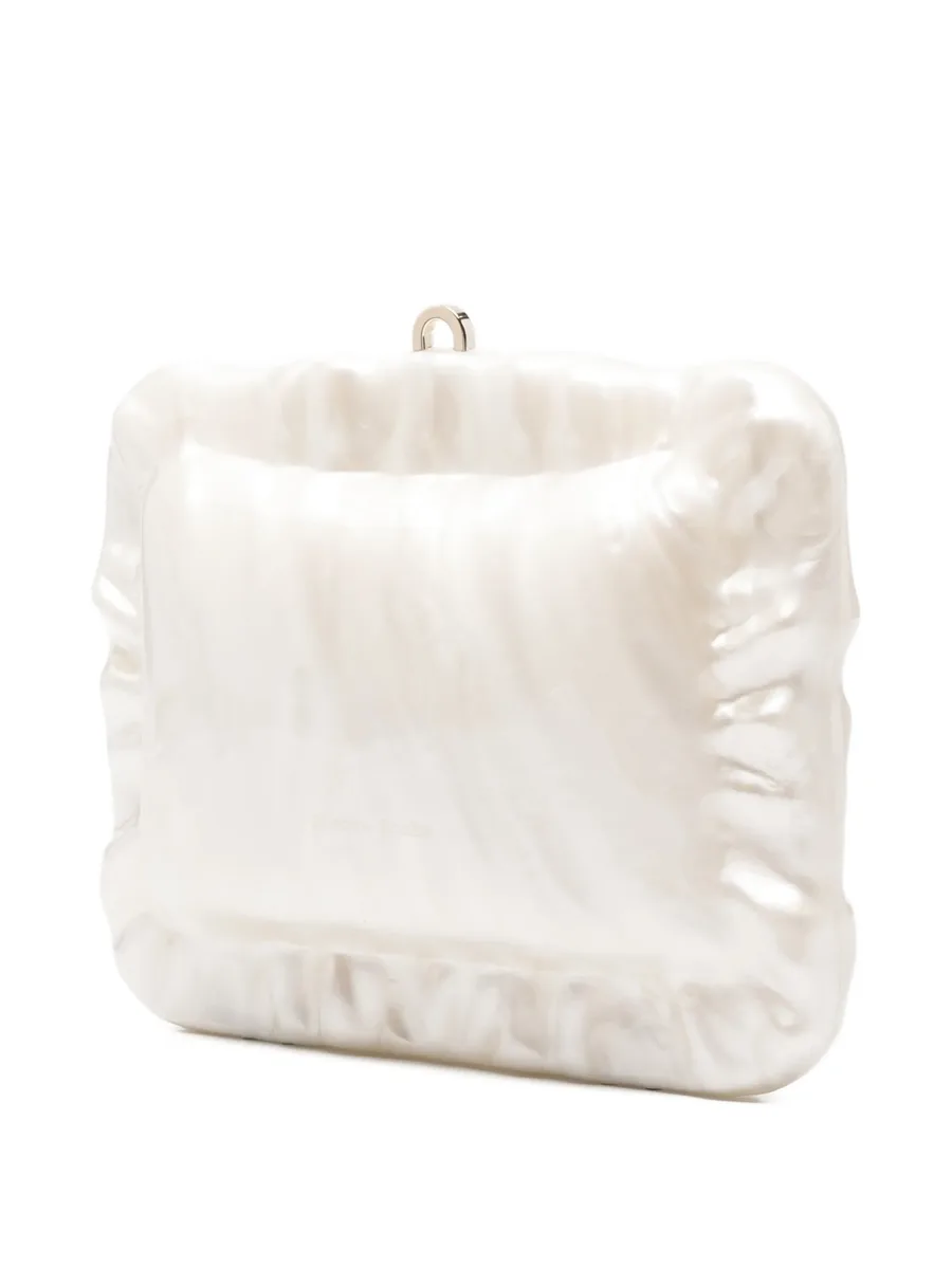 сумка через плечо Pearl Pillowcase 5