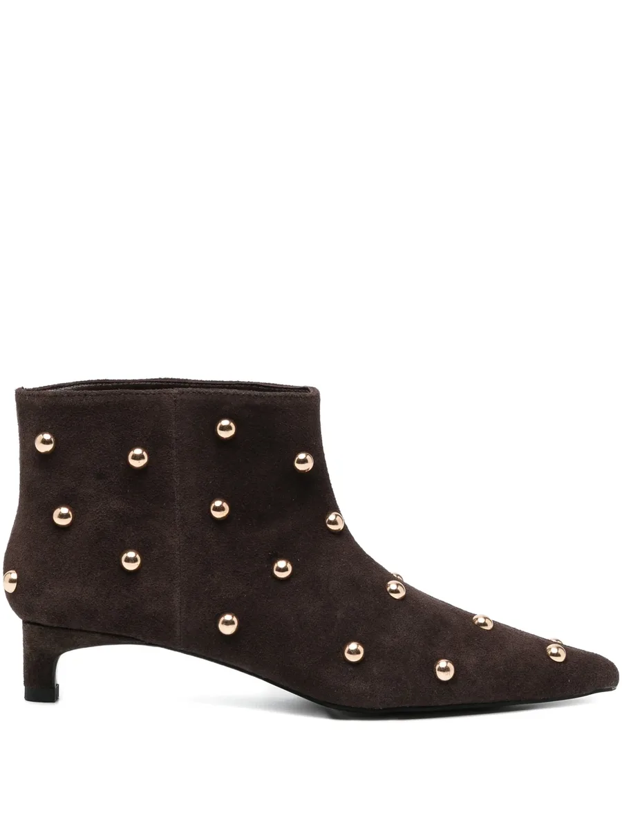 40mm Harlan II boots 1