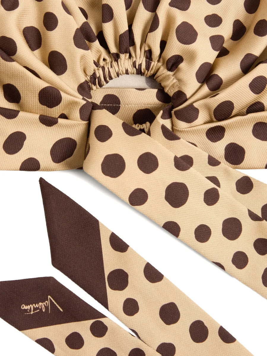 ободок Pois Dalmata Plus de Pois 5