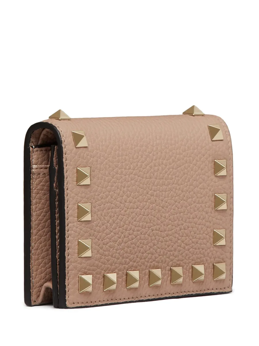 кошелек Rockstud 6