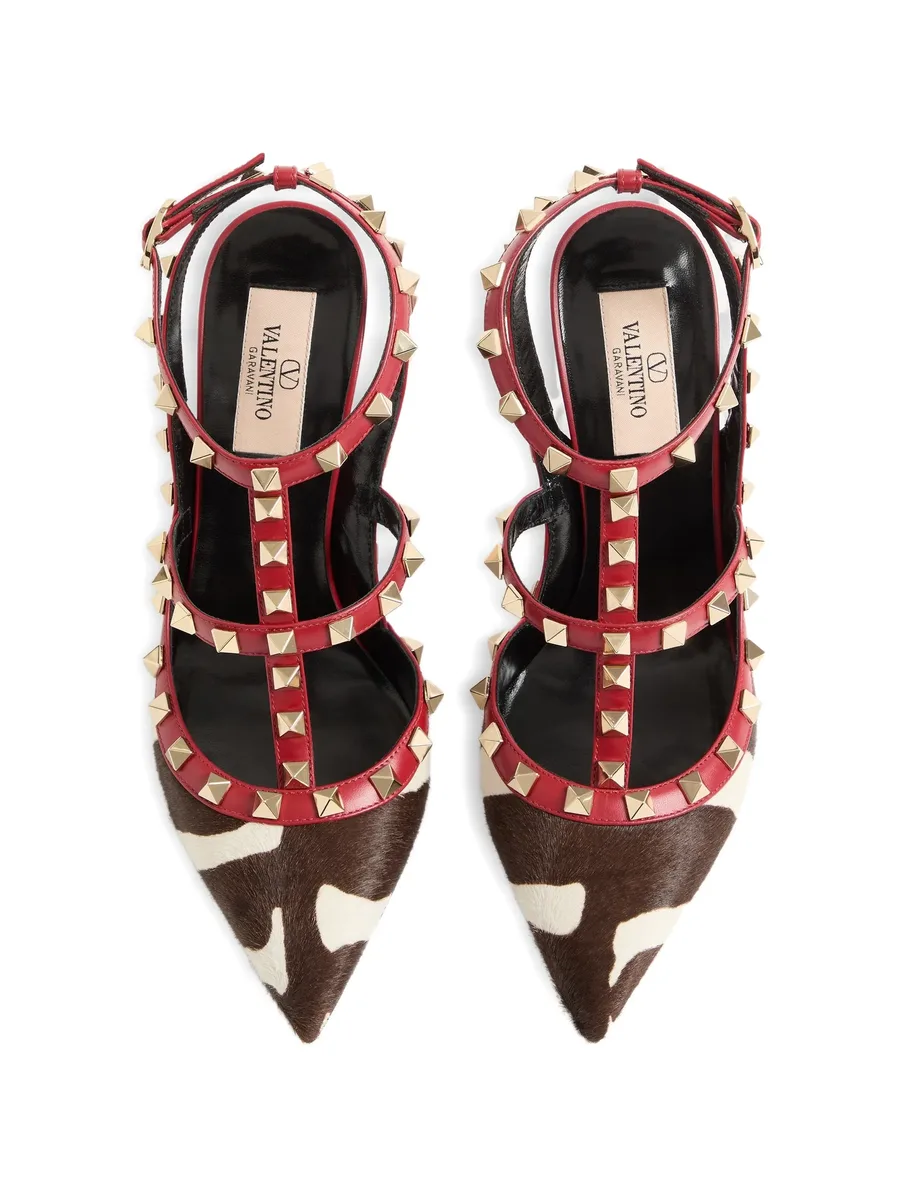 туфли Rockstud 7