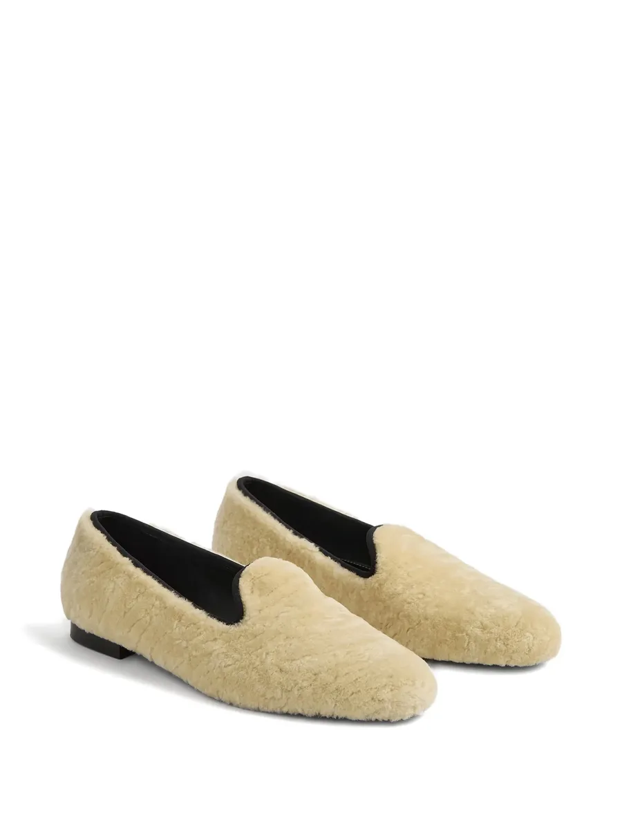 shearling loafers 3