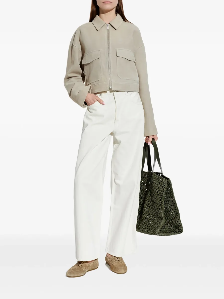 Tinsley loafers 12