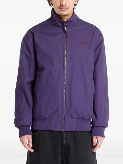 Firebird jacket