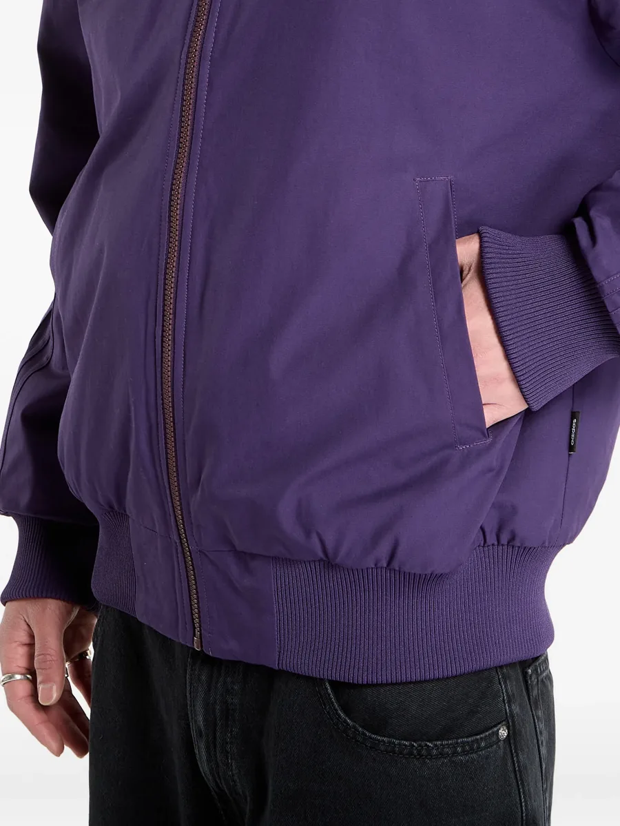 Firebird jacket 13