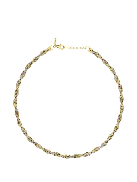 колье Spring Rope