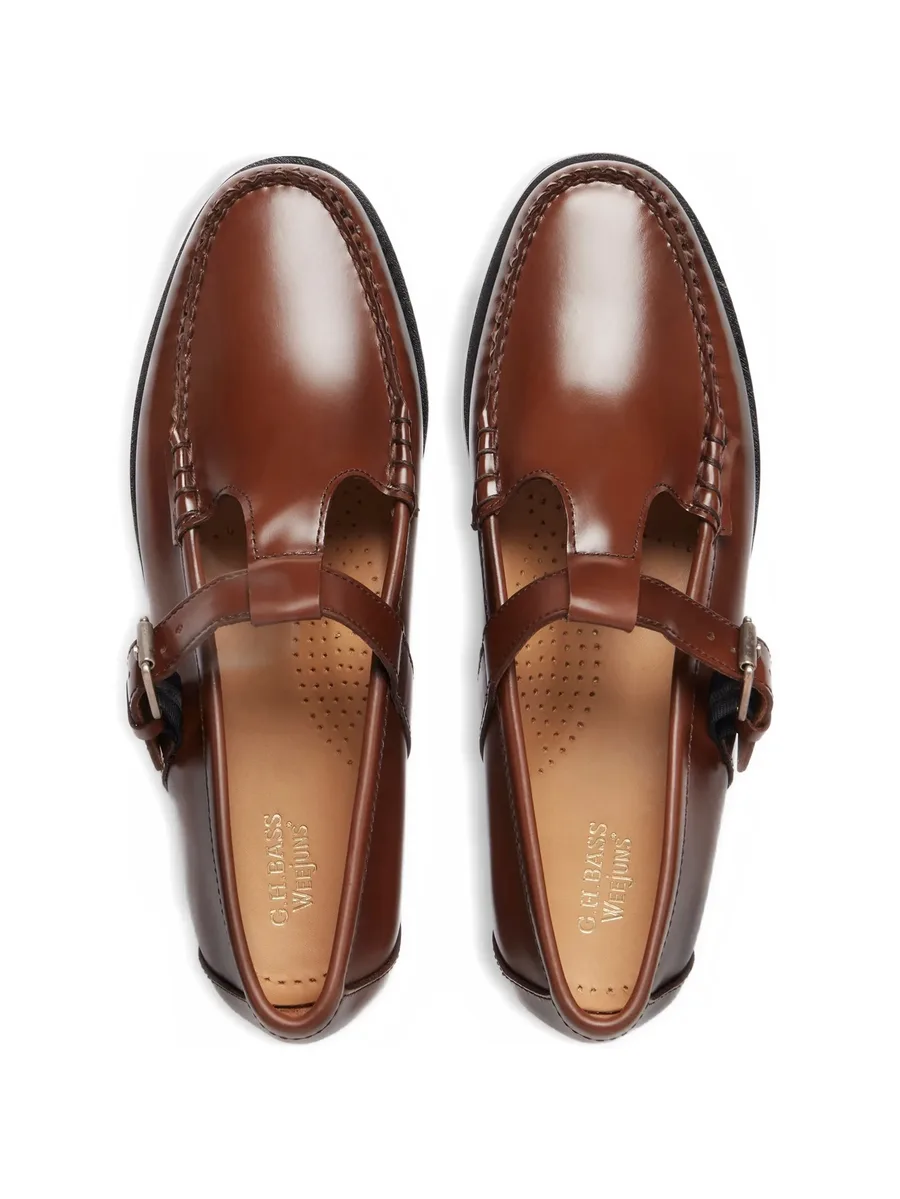 Weejuns Mary Janes loafers 7