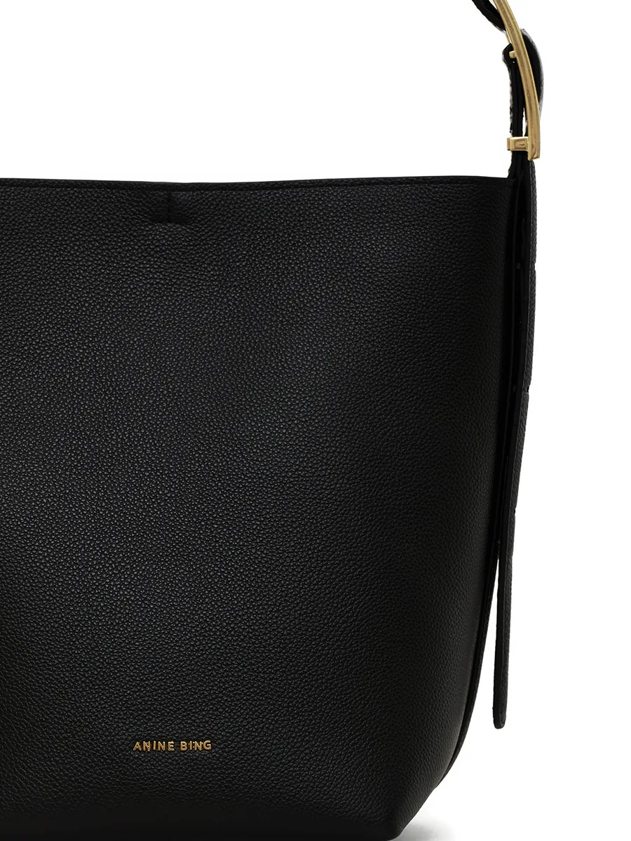 medium Elly bucket bag 7