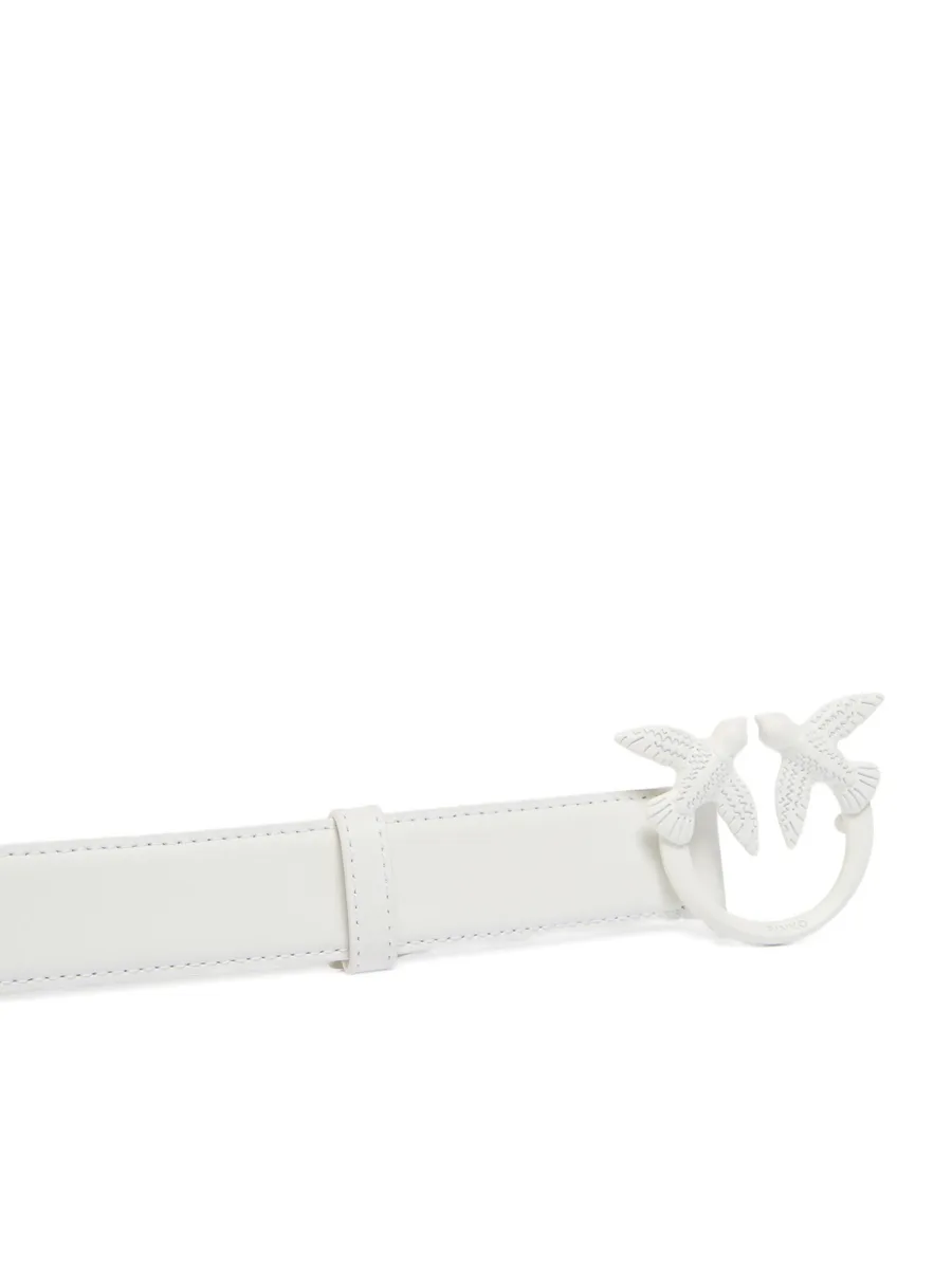 belt with colored buckle 10