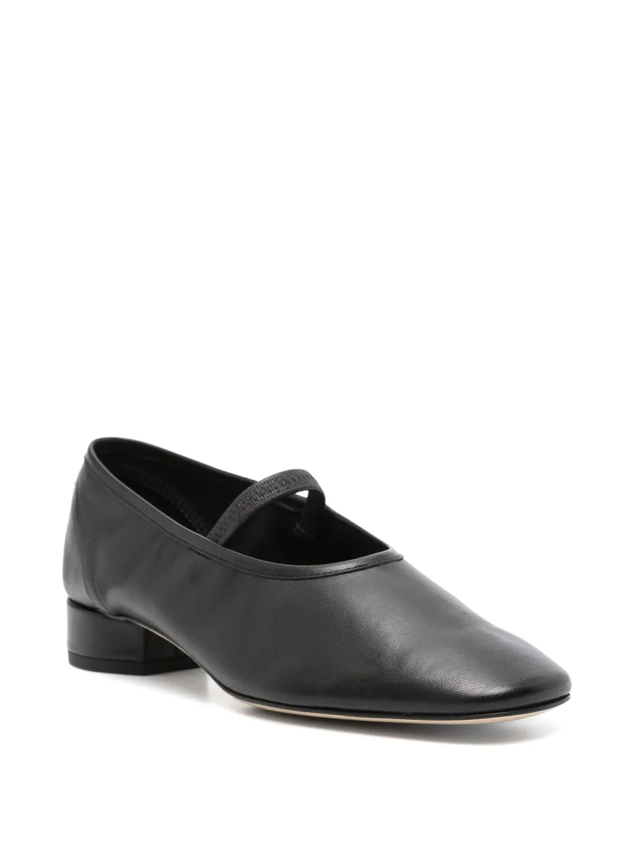 Pippa ballet flats 3
