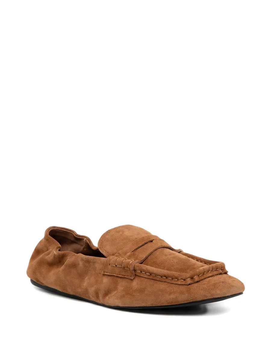 Astro II loafers 3