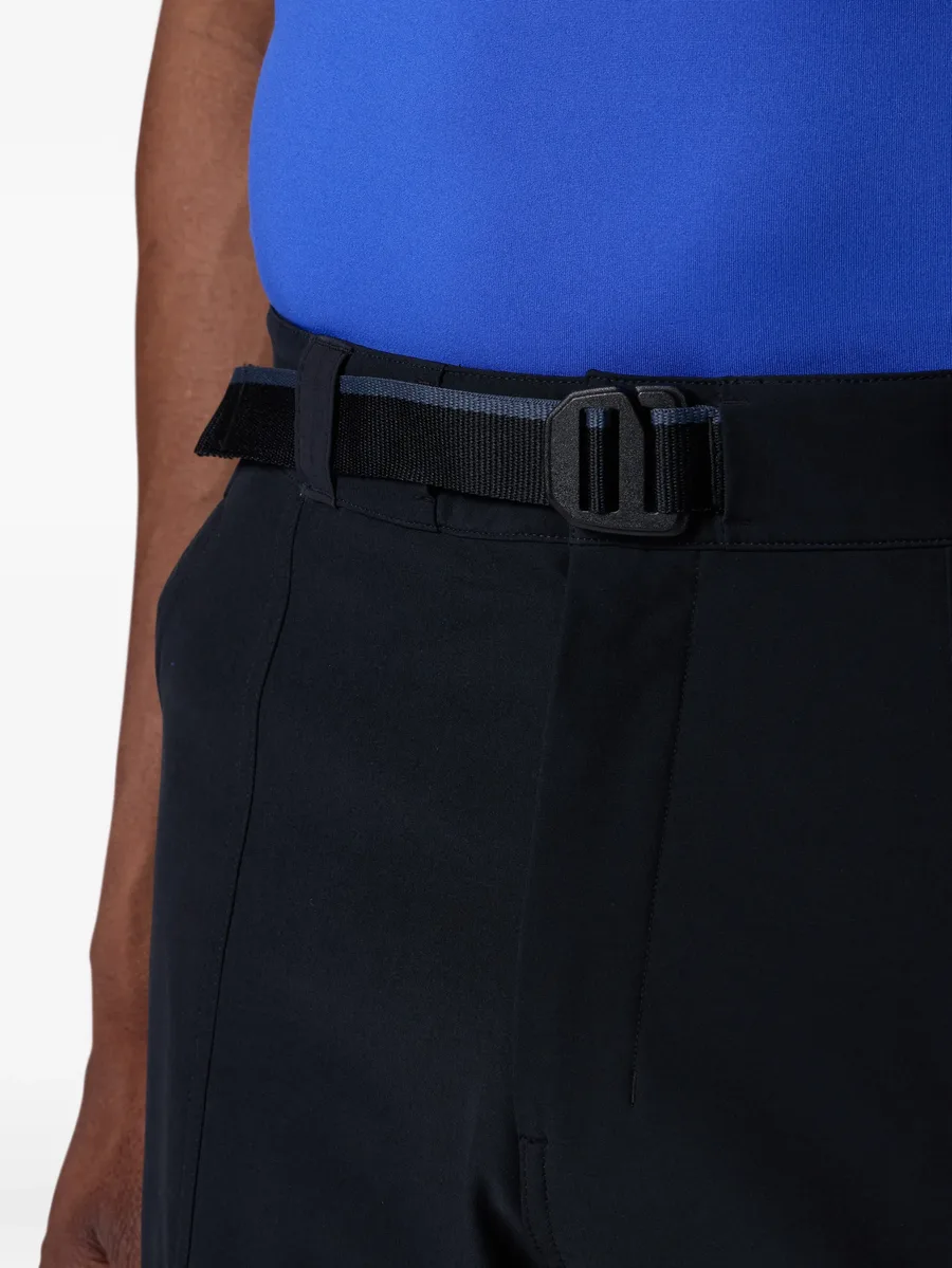 cargo hiking trousers 10