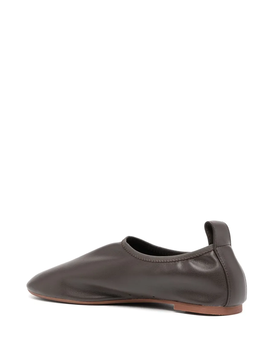 Cassidy ballet flats 5
