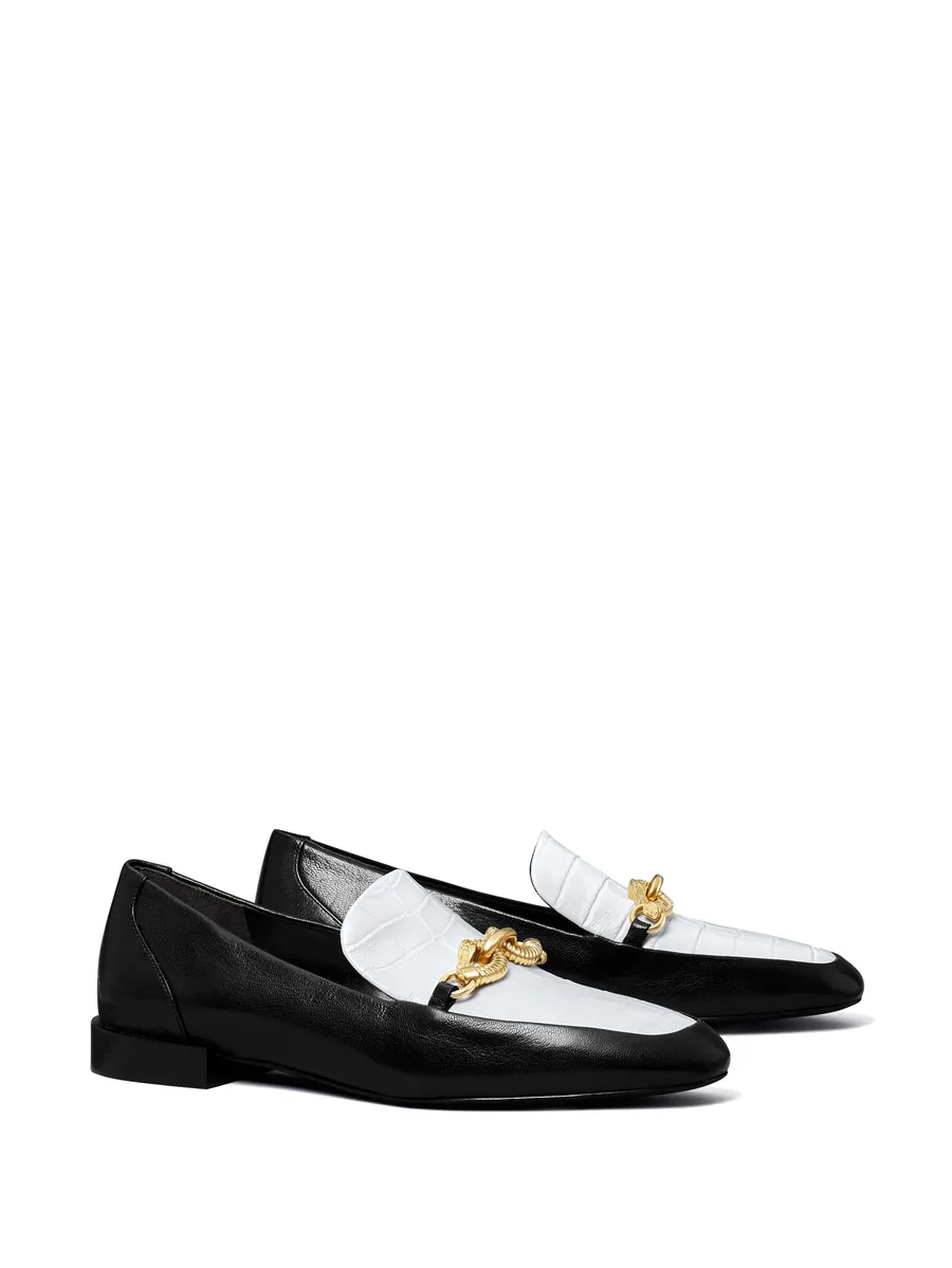 Jessa loafers 3