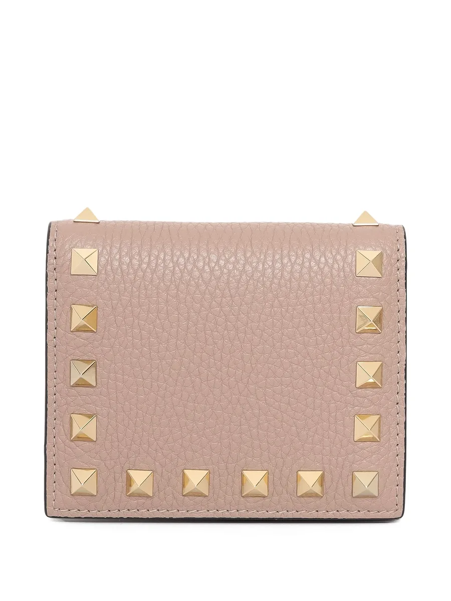 кошелек с декором Rockstud 1